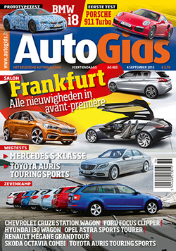 PDF Autogids Magazine nr 883