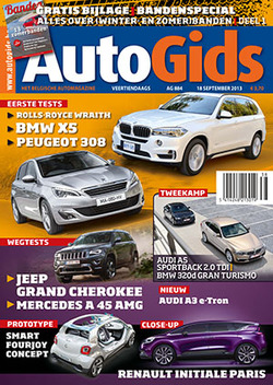 PDF Autogids Magazine nr 884