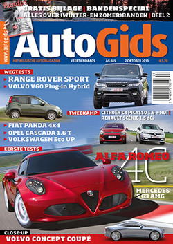 PDF Autogids Magazine nr 885