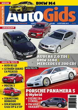 PDF Autogids Magazine nr 886