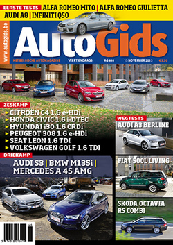 PDF Autogids Magazine nr 888