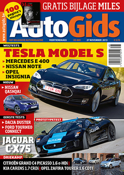 PDF Autogids Magazine nr 889