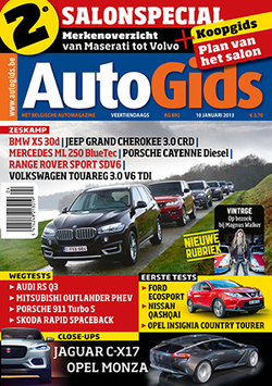 PDF Autogids Magazine nr 892