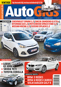 PDF Autogids Magazine nr 894