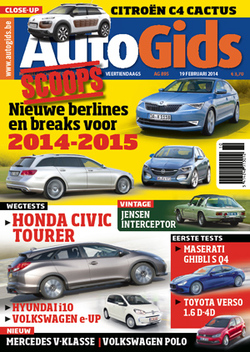 PDF Autogids Magazine nr 895
