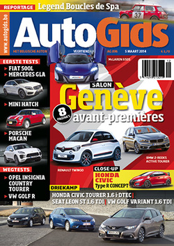 PDF Autogids Magazine nr 896