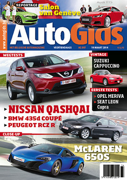 PDF Autogids Magazine nr 897