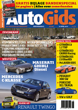 PDF Autogids Magazine nr 899