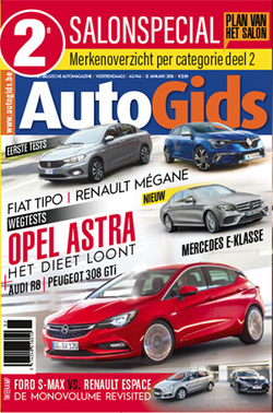 PDF AutoGids Magazine nr 944