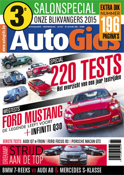 PDF AutoGids Magazine nr 945