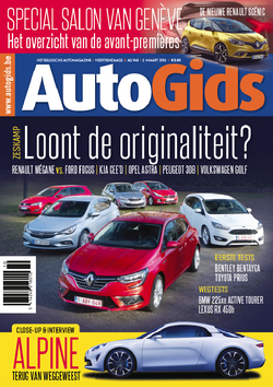 PDF AutoGids Magazine nr 948