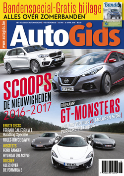 PDF AutoGids Magazine nr 951