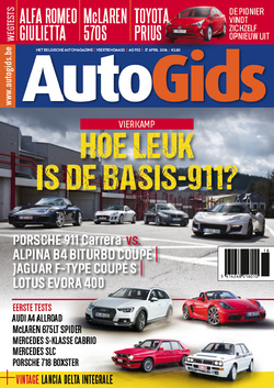 PDF AutoGids Magazine nr 952