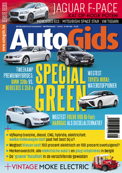 PDF AutoGids Magazine nr 953