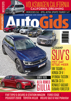 PDF AutoGids Magazine nr 955