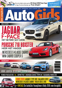 PDF AutoGids Magazine nr 956