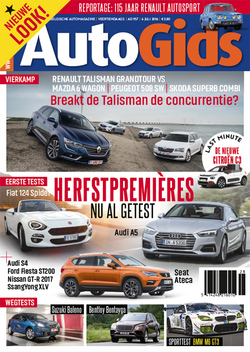 PDF AutoGids Magazine nr 957