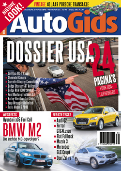 PDF AutoGids Magazine nr 958