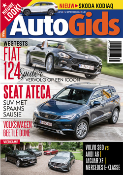 AutoGids Magazine nr 962