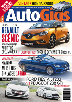 AutoGids Magazine nr 964