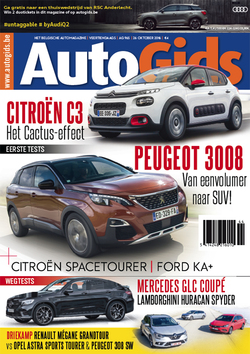 AutoGids Magazine nr 965