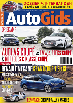AutoGids Magazine nr 966