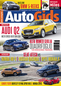 AutoGids Magazine nr 967