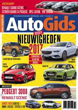 AutoGids Magazine nr 968