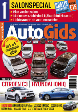 AutoGids Magazine nr 969