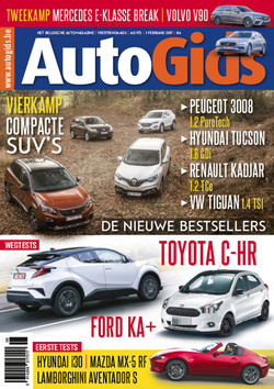 AutoGids Magazine nr 972