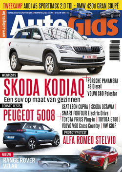 AutoGids Magazine nr 974