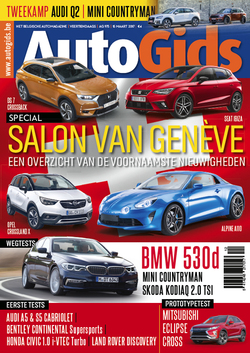 AutoGids Magazine nr 975