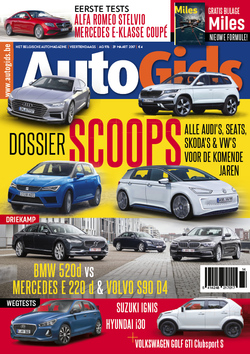 AutoGids Magazine nr 976
