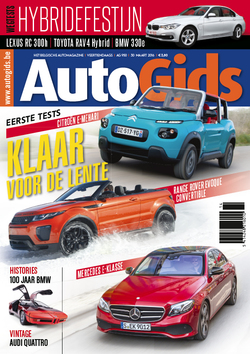 PDF AutoGids Magazine nr 950