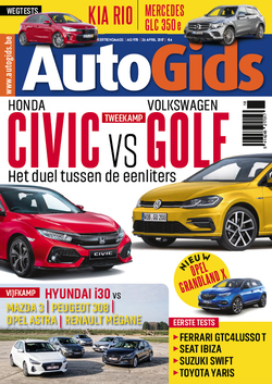 AutoGids Magazine nr 978