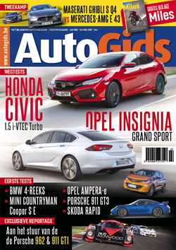 AutoGids Magazine nr 980