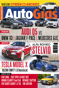AutoGids Magazine nr 982