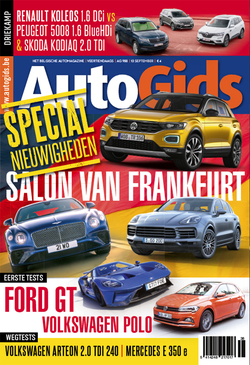 AutoGids Magazine nr 988