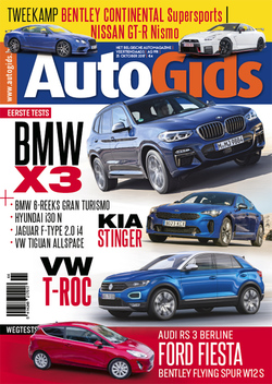 AutoGids Magazine nr 991