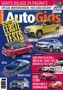 AutoGids Magazine nr 992