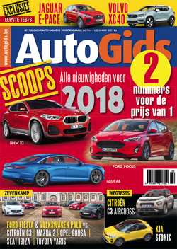 AutoGids Magazine nr 994