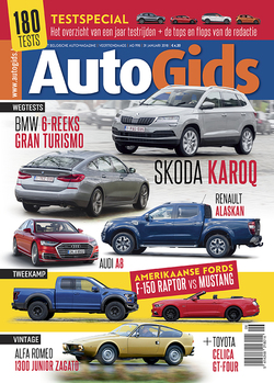 AutoGids Magazine nr 998