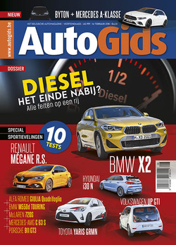 AutoGids Magazine nr 999