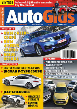 PDF Autogids Magazine nr 900