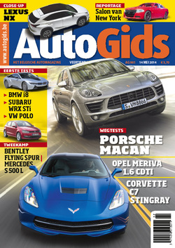 PDF Autogids Magazine nr 901