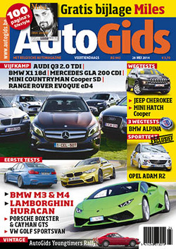 PDF Autogids Magazine nr 902