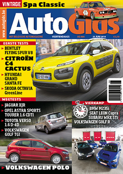 PDF Autogids Magazine nr 904