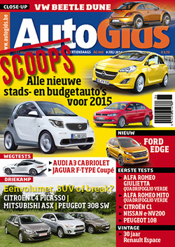 PDF Autogids Magazine nr 905