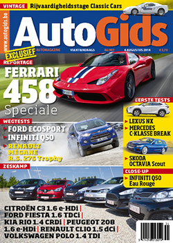 PDF Autogids Magazine nr 907