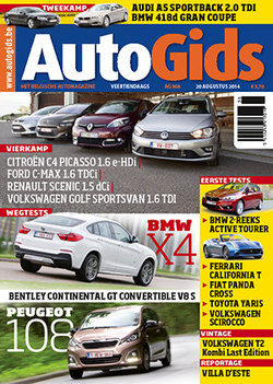 PDF Autogids Magazine nr 908